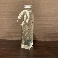 ハーバリウム