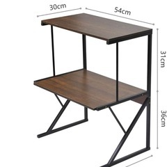 レンジ上ラック レンジ台 レンジボード スチールラック 食器棚 ...