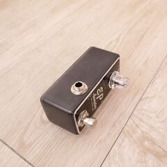 Xotic EP Booster エキゾチック クリーンブースターの画像
