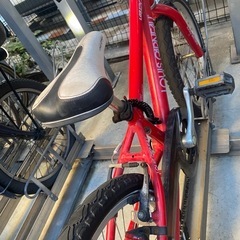 子供用自転車