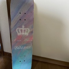 スケボー　スケートボード