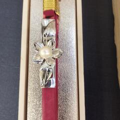 新品★帯締め飾りの画像