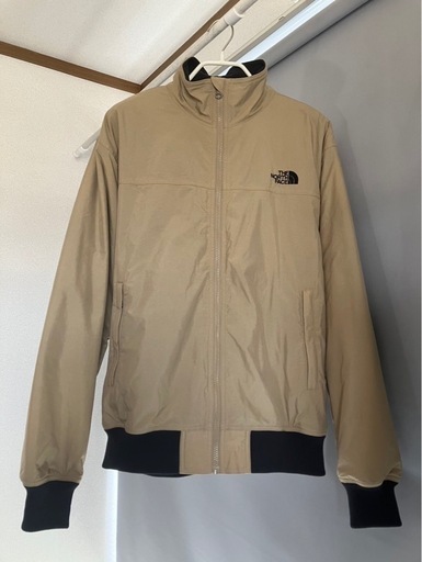 ［美品］ノースフェイス NP72434 サイズL