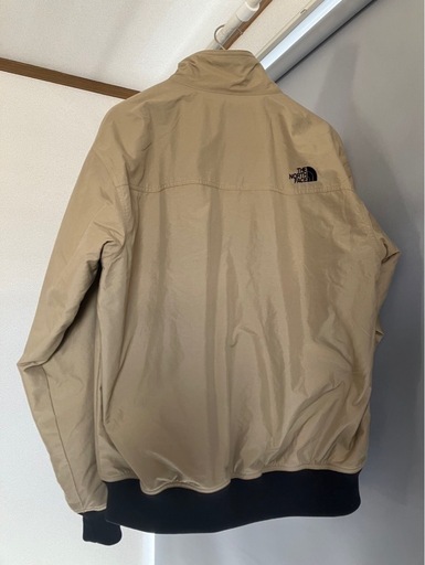 ［美品］ノースフェイス NP72434 サイズL