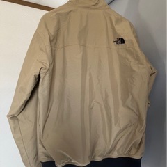 ［美品］ノースフェイス NP72434 サイズLの画像