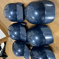 野球ヘルメット