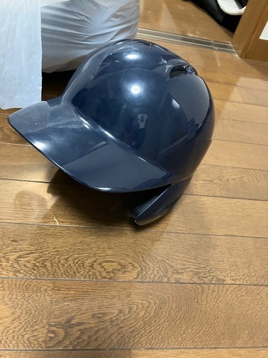 野球ヘルメット