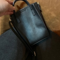 ポーチ★中古品★natural sceneの画像