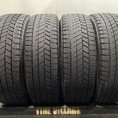 【走行短め】BS BRIDGESTONE BLIZZAK VRX...