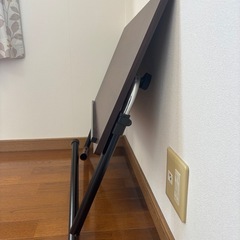 テーブルの画像