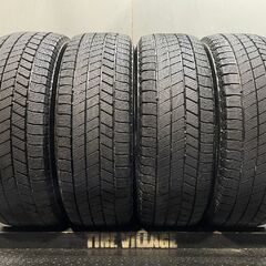 BS BRIDGESTONE BLIZZAK VRX3 195/65R15 15インチ スタッドレス 4本 21