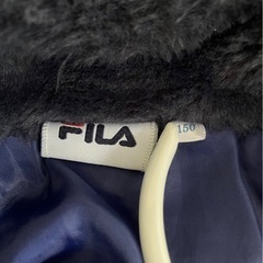 ［美品］フィラ キッズ 150の画像