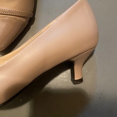 パンプス 23cmの画像