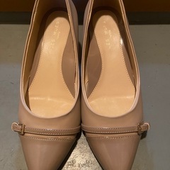 パンプス 23cm