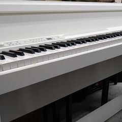 電子ピアノ KORG コルグ LP-380WH 2014製 動作品の画像