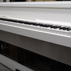 電子ピアノ KORG コルグ LP-380WH 2014製 動作品の画像