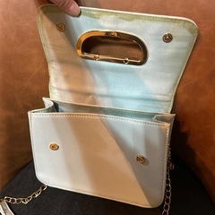 バッグ★INGNI★中古品の画像