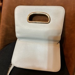 バッグ★INGNI★中古品の画像