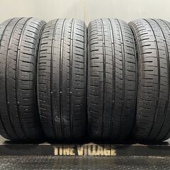 DUNLOP ENASAVE EC204 185/60R15 1...