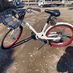 自転車