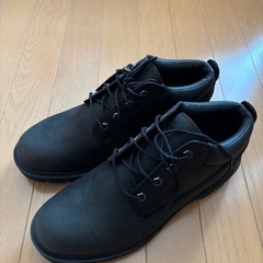 新品ティンバーランド   