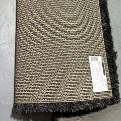 トルコ製 Prevell ウィルトンカーペット ラグ カーペット 絨毯 160X230 展示品 の画像