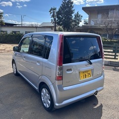 ダイハツ　ムーヴ　ムーブ　埼玉　所沢　軽自動車の画像