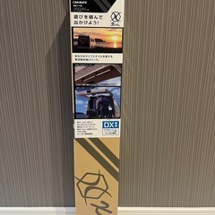 ハンガーポールフラット　ハイエース（DX専用）の画像