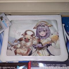 ホロライブセットの画像