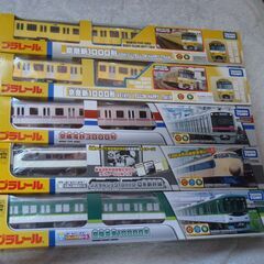 ❤️廃盤品❤️レア物１０箱セット★新品 西武★京阪★東武★京急★阪神★京成★０系の画像