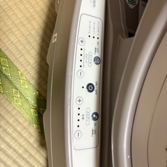 Aprica自動バウンサーの画像