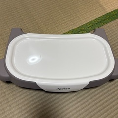 Aprica自動バウンサーの画像