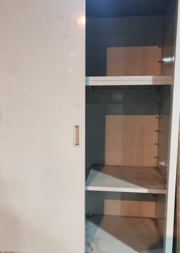 スチール物置 収納庫 屋外