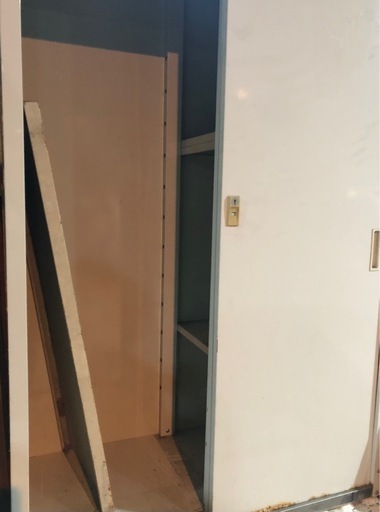 スチール物置 収納庫 屋外