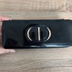 【大幅値下げ】DIORアイシャドウ　口紅パレットの画像