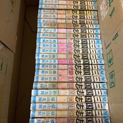 三国志　全巻セットになります。 1～60巻　60冊  の画像