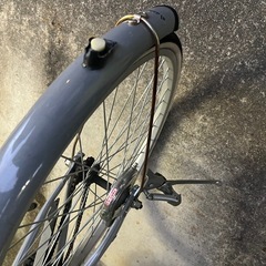 子供自転車の画像