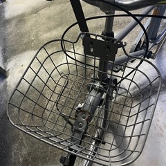 子供自転車の画像