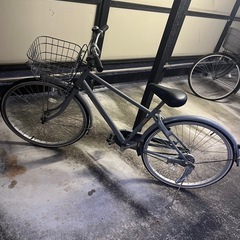 子供自転車