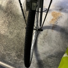 子供自転車の画像
