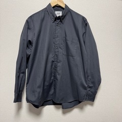 グローバルワーク　シャツ