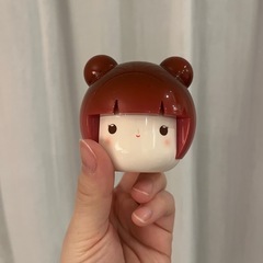 SK-II 化粧水ボトルのフタ