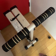 レッグマジック  中古品の画像