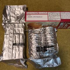 お値下げ☆災害用備蓄品の画像