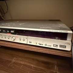 DVDプライヤーの画像