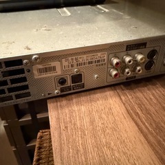DVDプライヤーの画像