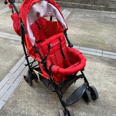 DUO シティ HOP2 子供用品の中古が安い！激安で譲ります・無料で