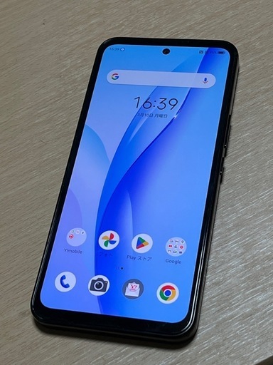 3月中の取引希望 ケータイ電話②