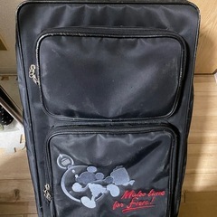 Disney   キャリーバッグ 
