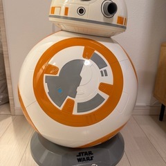 スター・ウォーズ BB-8 プロジェクター 本体